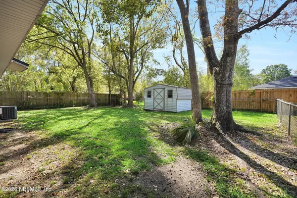 $1,450 | 648 West Oliver Street, Baldwin, FL 32234