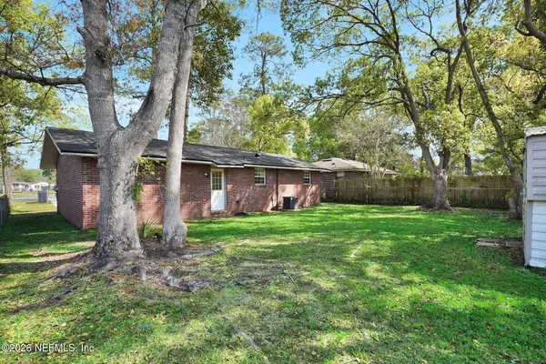 $1,450 | 648 West Oliver Street, Baldwin, FL 32234