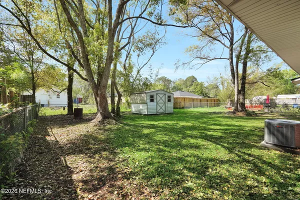 $1,450 | 648 West Oliver Street, Baldwin, FL 32234
