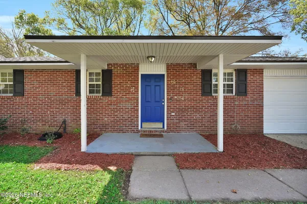 $1,450 | 648 West Oliver Street, Baldwin, FL 32234