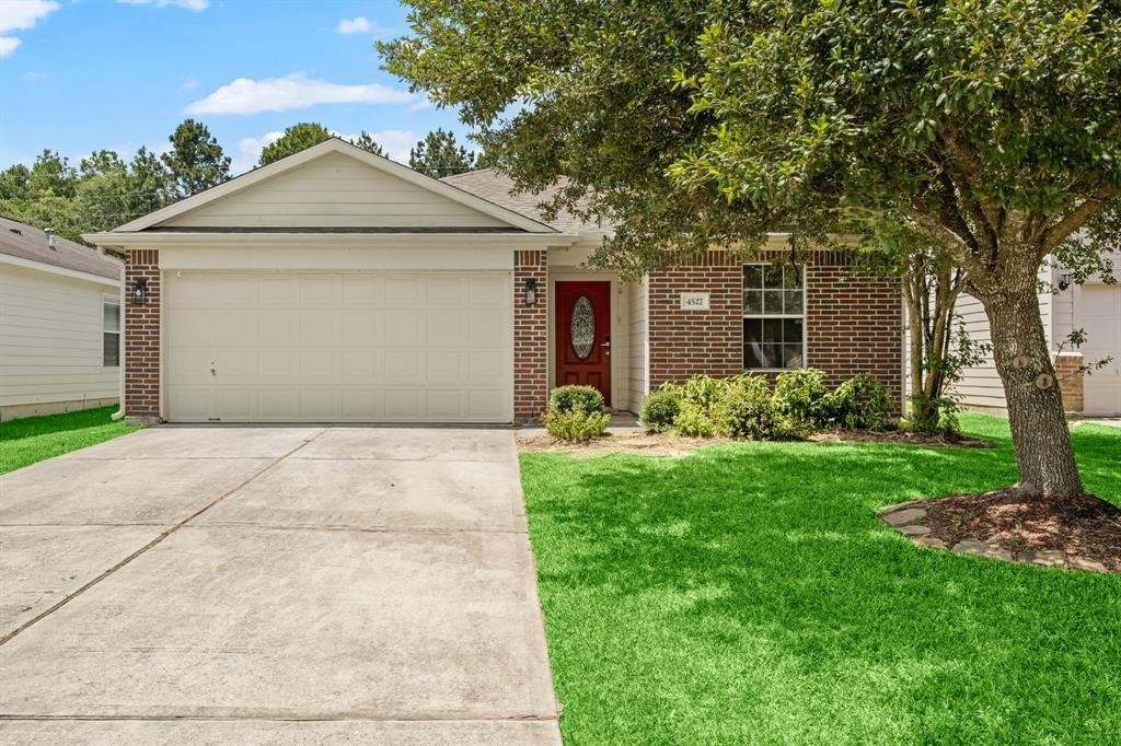 4527 Nueces River Loop Spring, TX 77386 - Photo 1 of 24