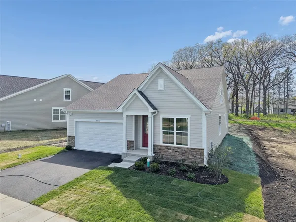$707,900 | 22164 West Casa Bella View, Kildeer, IL 60047