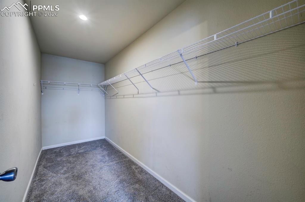 736 Indiana Avenue Limon, CO 80828 - Photo 21 of 37 a view of a room