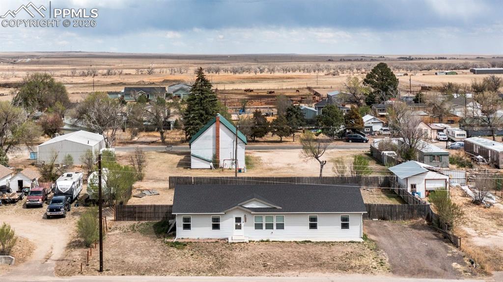 736 Indiana Avenue Limon, CO 80828 - Photo 37 of 37