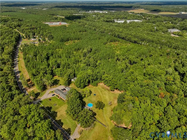 $1,200,000 | 8101 Double Creek Court, Chesterfield, VA 23832