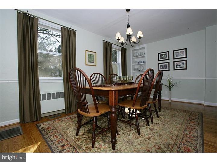 158 Scenic Road Springfield, PA 19064 - Photo 2 of 20 Dining Room