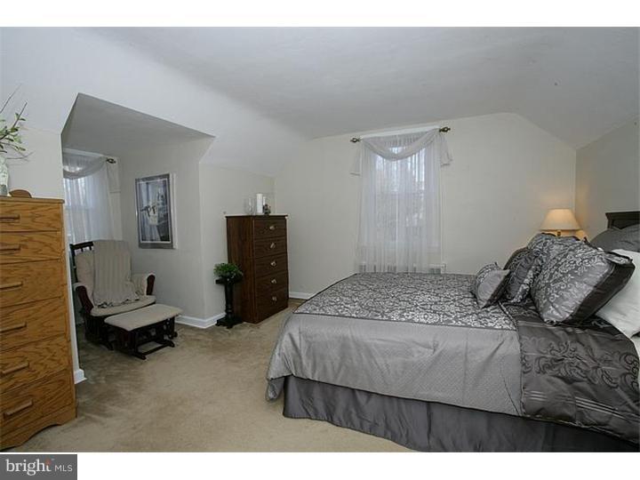 158 Scenic Road Springfield, PA 19064 - Photo 12 of 20 Bedroom