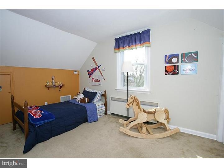 158 Scenic Road Springfield, PA 19064 - Photo 15 of 20 Bedroom