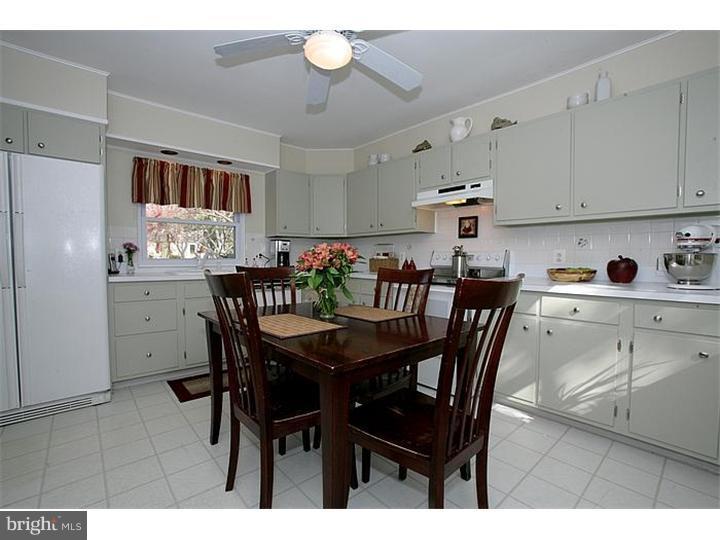 158 Scenic Road Springfield, PA 19064 - Photo 7 of 20 Kitchen