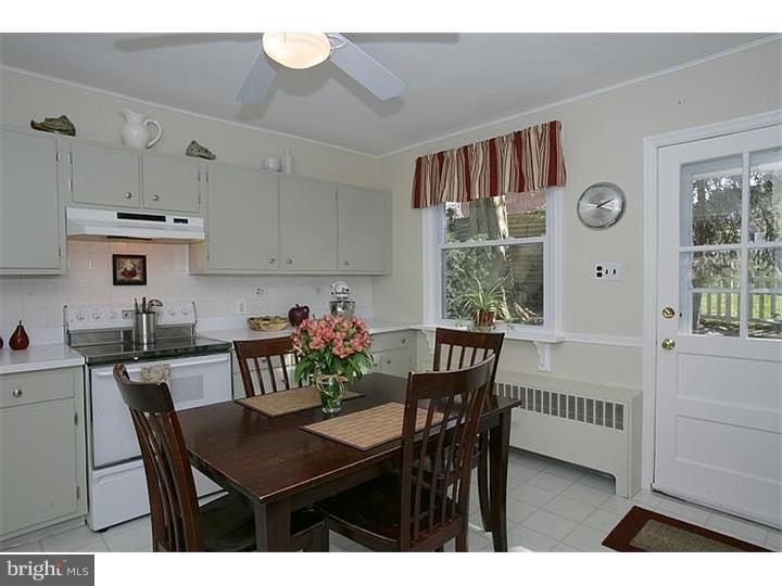 158 Scenic Road Springfield, PA 19064 - Photo 8 of 20 Kitchen