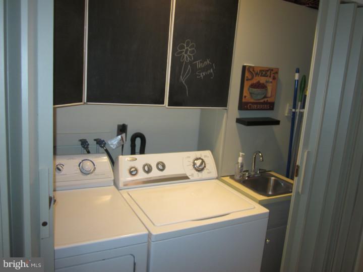 158 Scenic Road Springfield, PA 19064 - Photo 9 of 20 Laundry Room