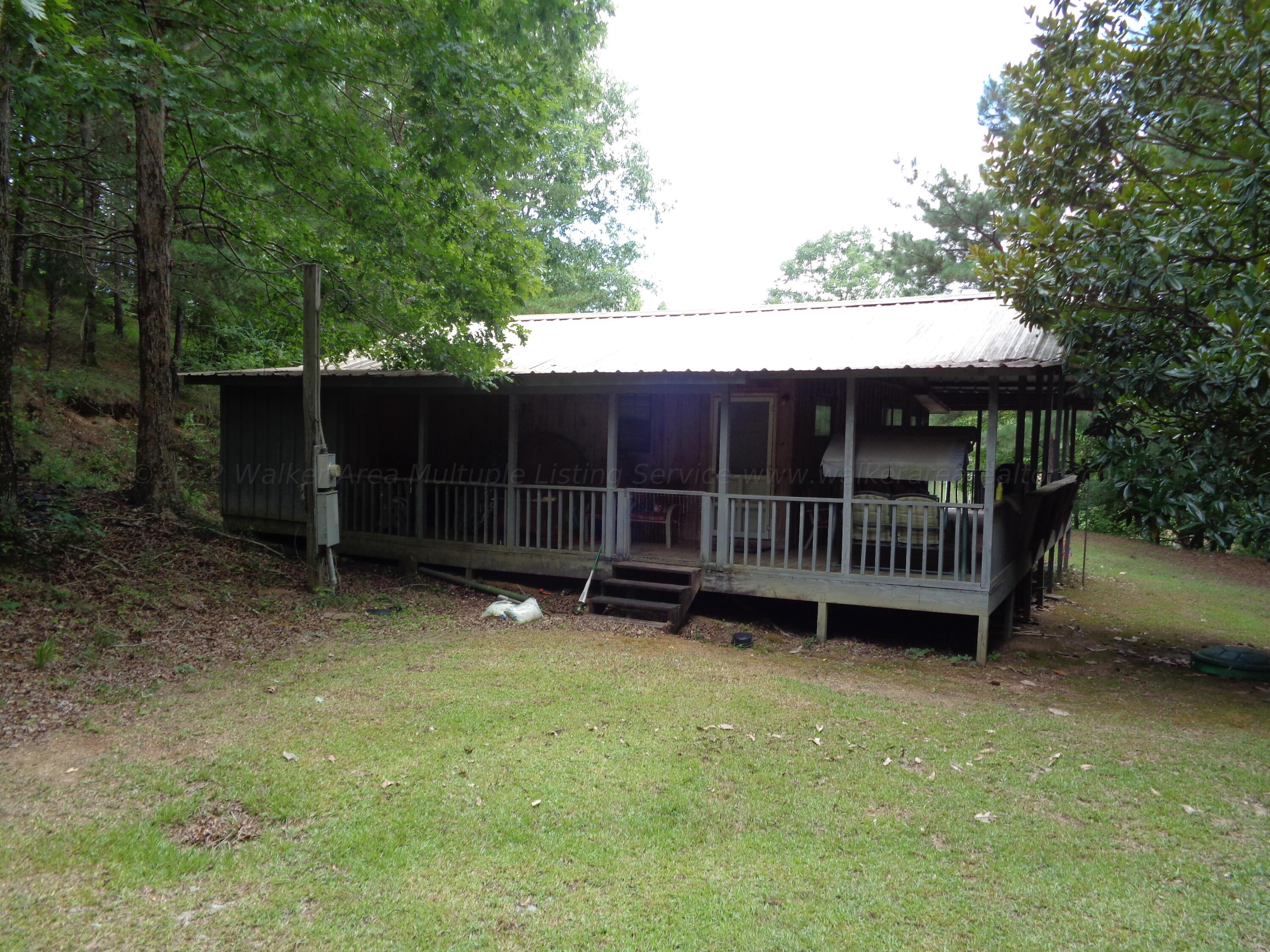 0 Eagles Point Road Double Springs, AL 35553 - Photo 2 of 7 Gallery Image 2