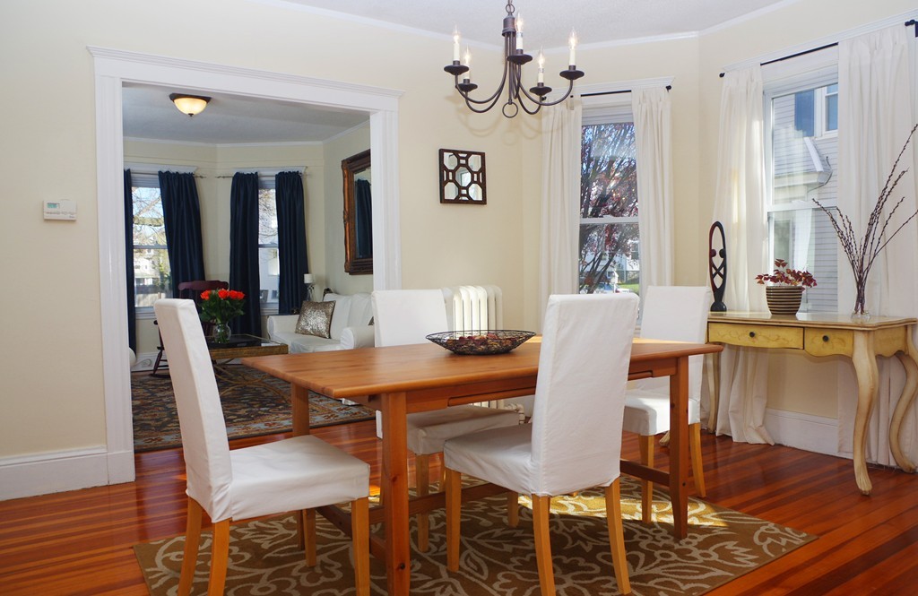 120 Manthorne Road, Unit 1 Boston, MA 02132 - Photo 2 of 13 Gallery Image 2