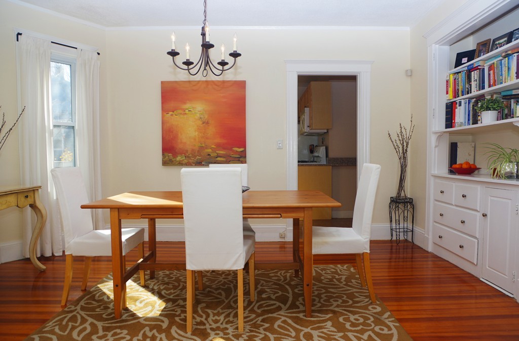 120 Manthorne Road, Unit 1 Boston, MA 02132 - Photo 3 of 13 Gallery Image 3