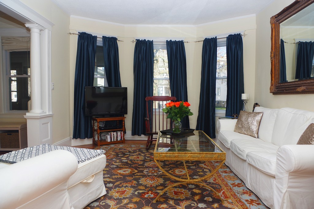120 Manthorne Road, Unit 1 Boston, MA 02132 - Photo 4 of 13 Gallery Image 4