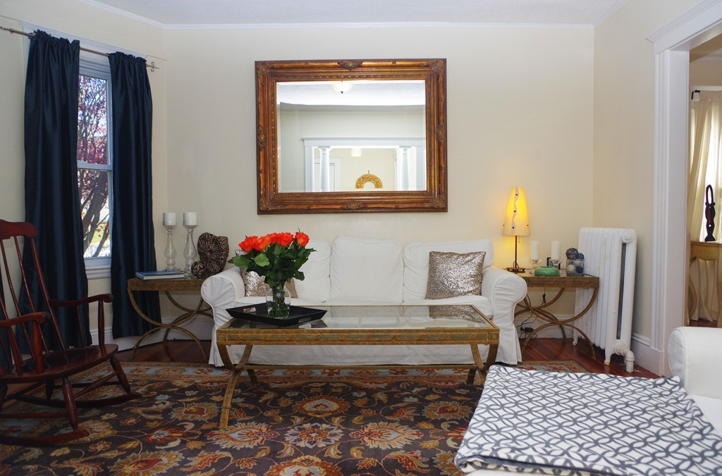 120 Manthorne Road, Unit 1 Boston, MA 02132 - Photo 5 of 13 Gallery Image 5