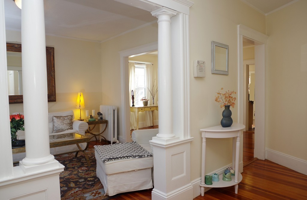 120 Manthorne Road, Unit 1 Boston, MA 02132 - Photo 6 of 13 Gallery Image 6