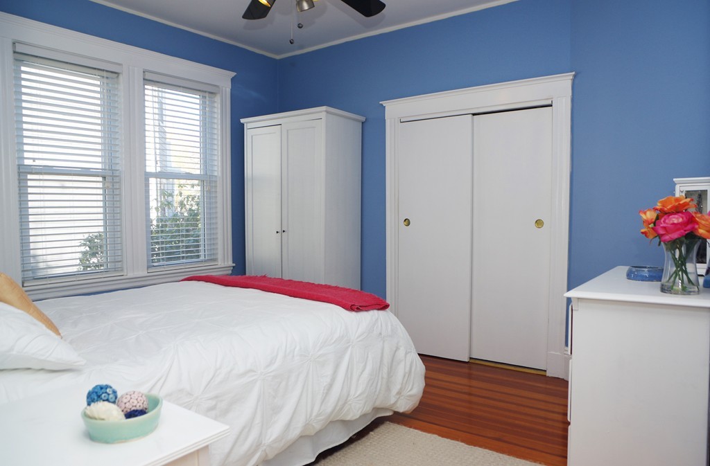 120 Manthorne Road, Unit 1 Boston, MA 02132 - Photo 9 of 13 Gallery Image 9