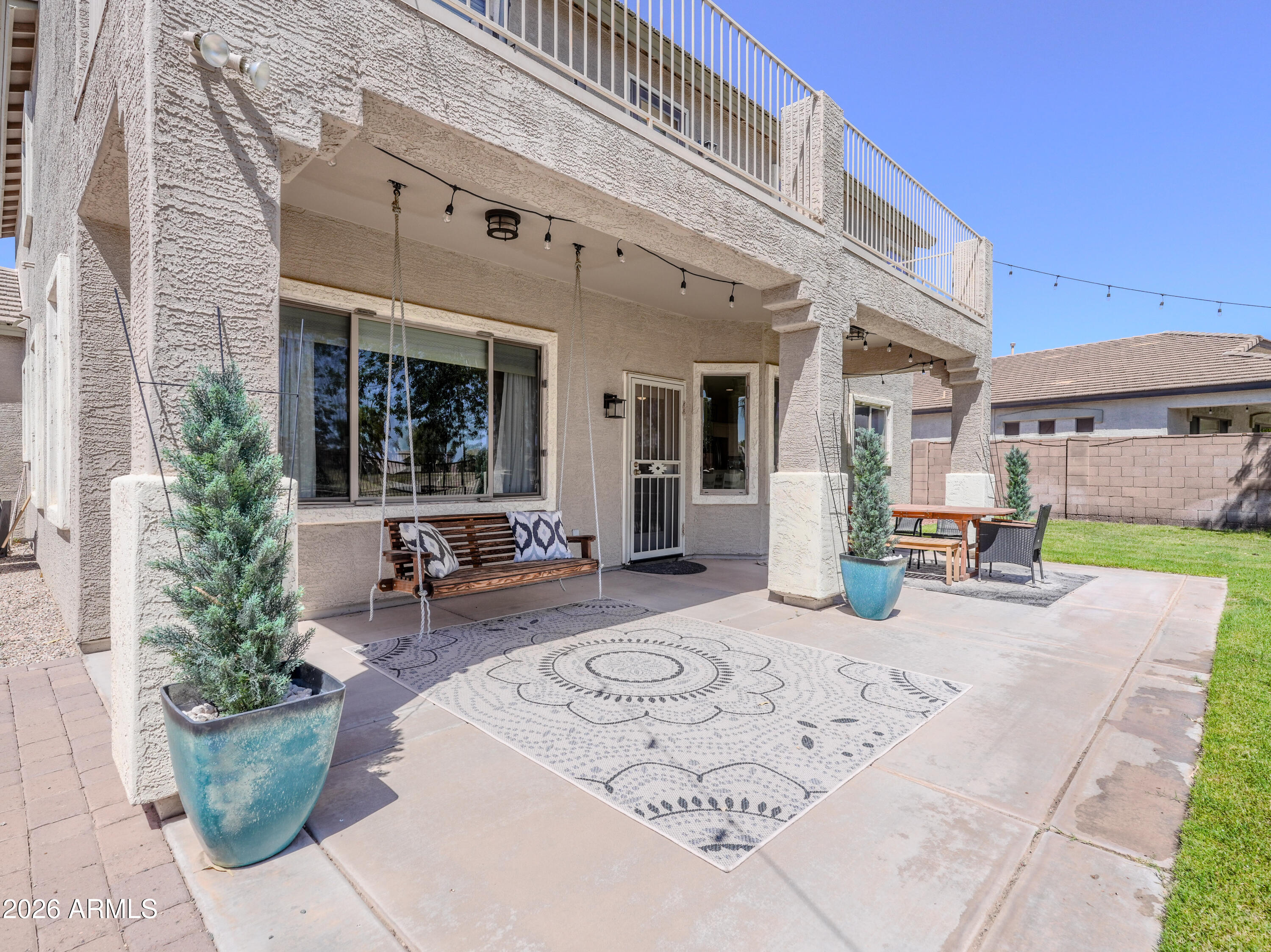 21309 East Via Del Rancho Road Queen Creek, AZ 85142 - Photo 40 of 51 21309 E Via Del Rancho