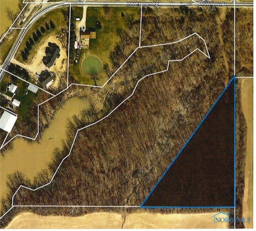 0 Bowman Road Defiance, OH 43512 - Photo 1 of 1 Gallery Image 1