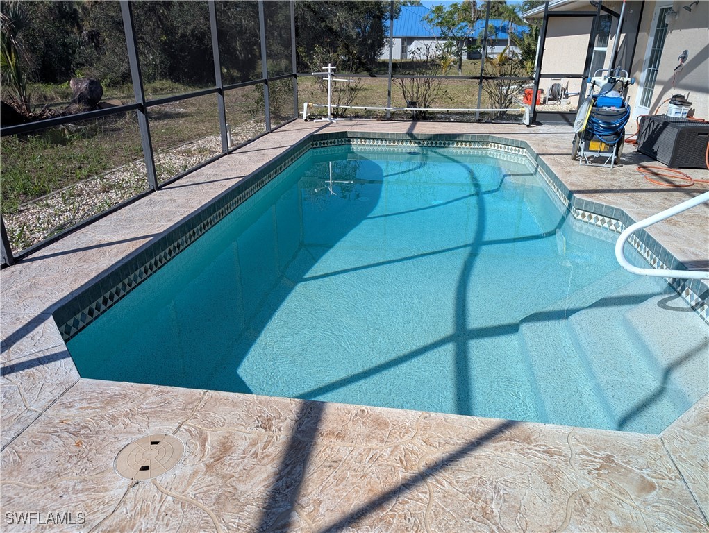 27425 Jones Loop Road Punta Gorda, FL 33982 - Photo 45 of 46 a view of swimming pool