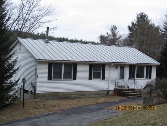 78 Melendy Road Milford, NH 03055 - Photo 1 of 1