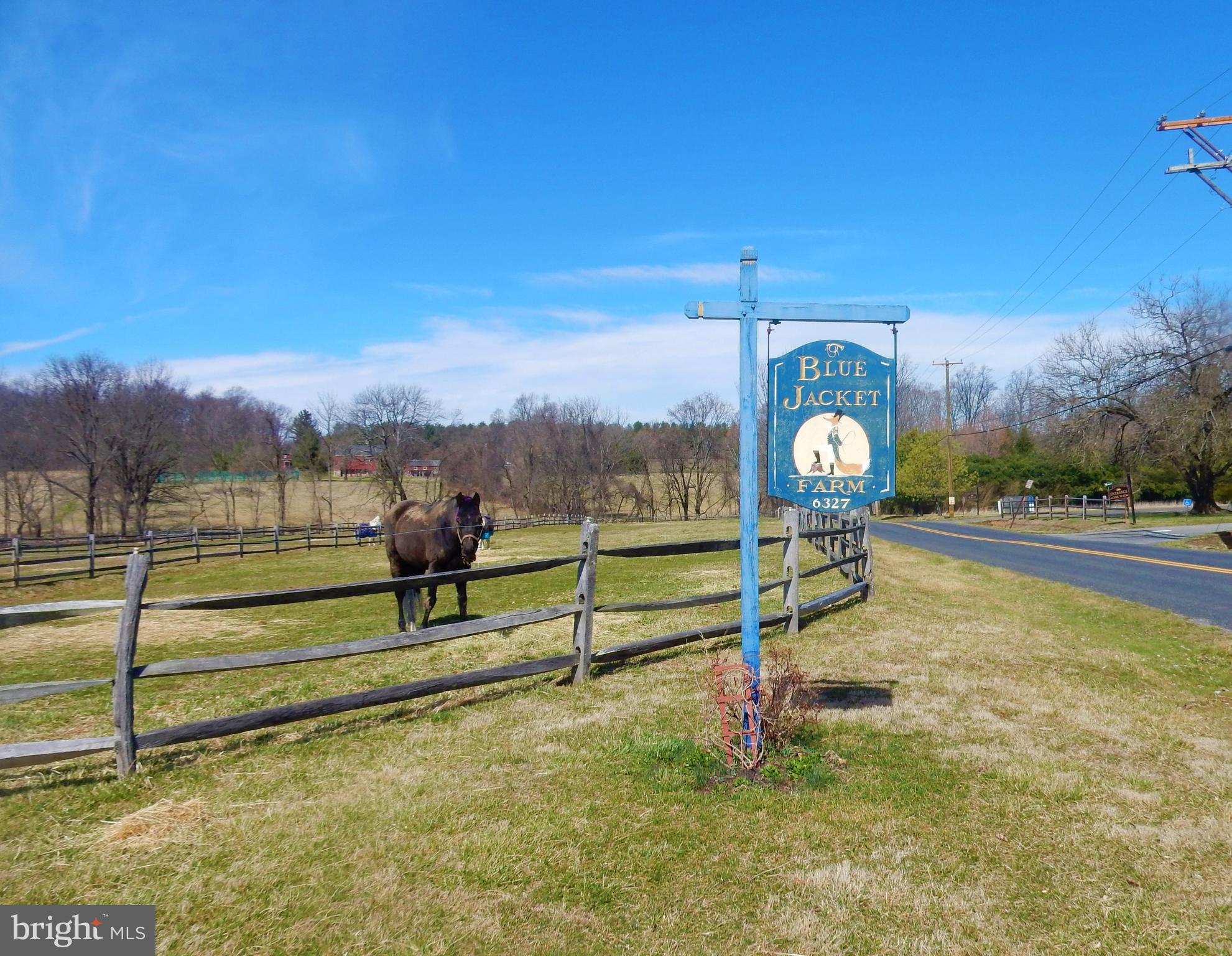 6327 Greenhill Road New Hope, PA 18938 - Photo 1 of 32