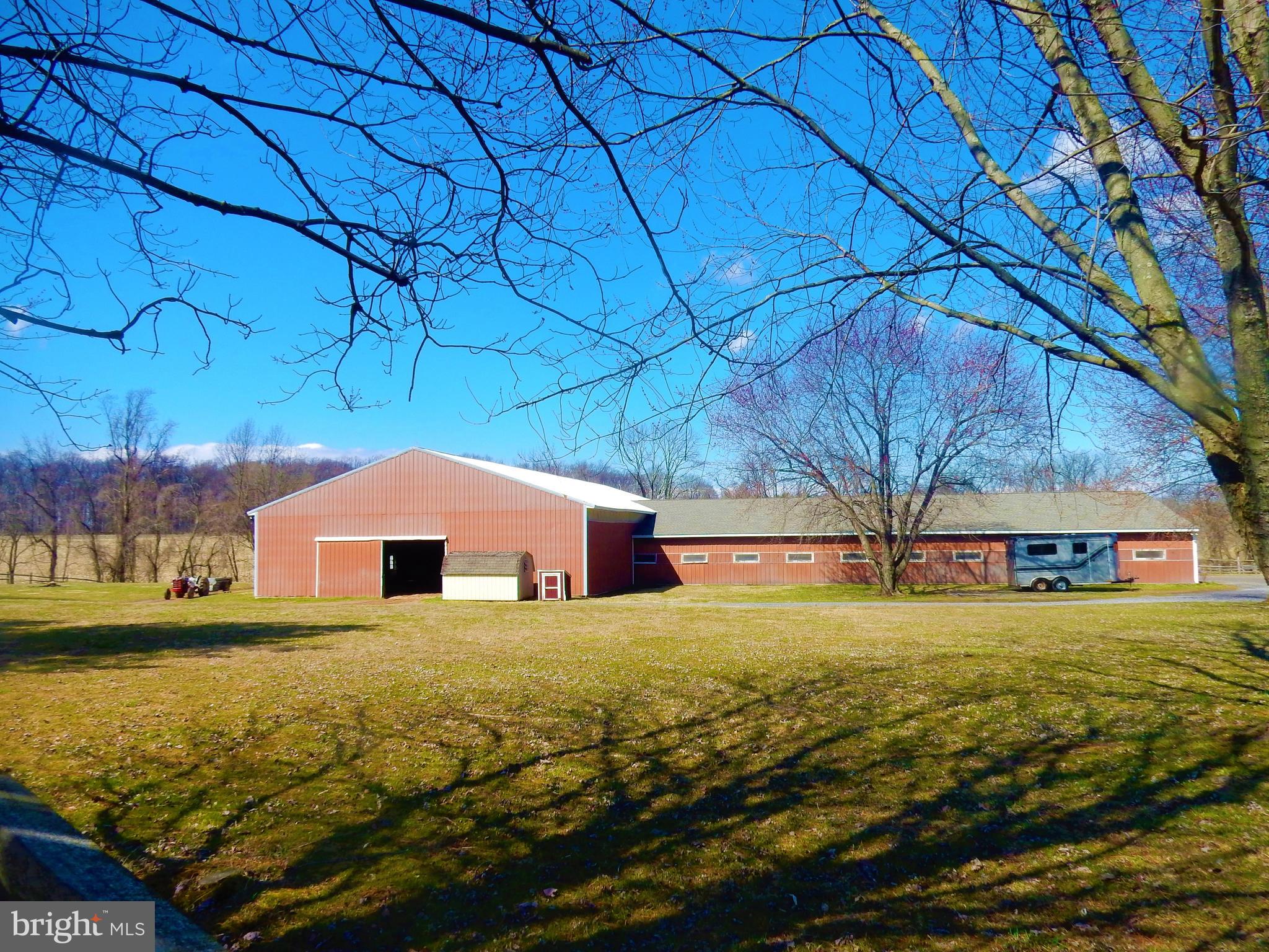 6327 Greenhill Road New Hope, PA 18938 - Photo 13 of 32