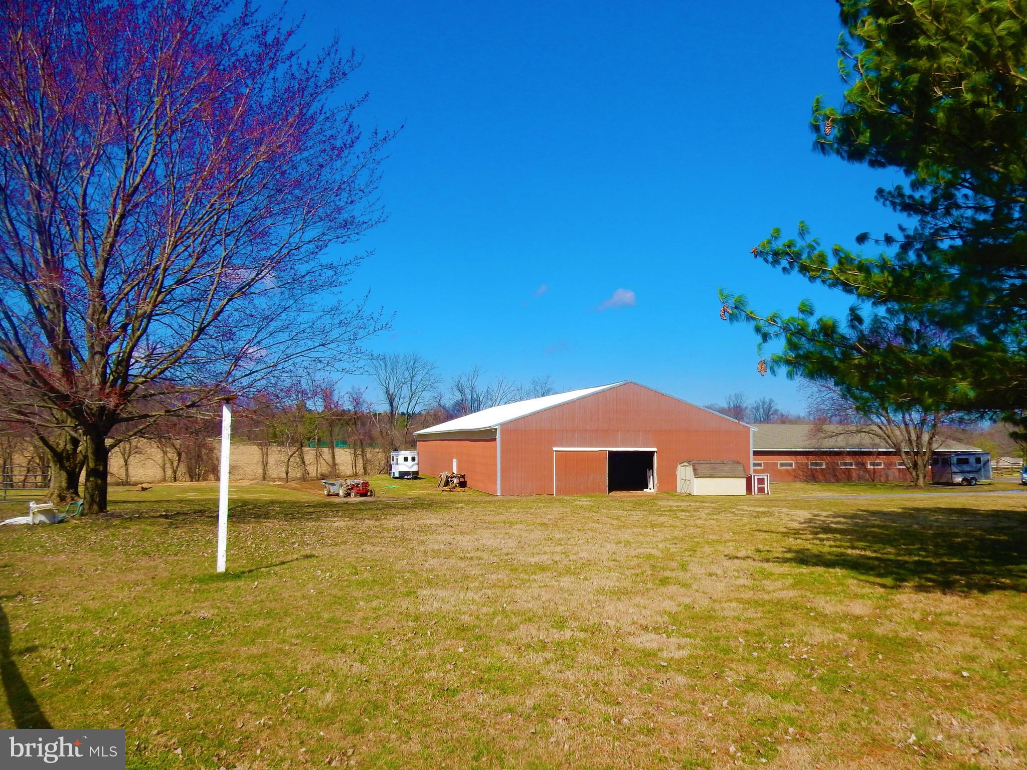 6327 Greenhill Road New Hope, PA 18938 - Photo 14 of 32