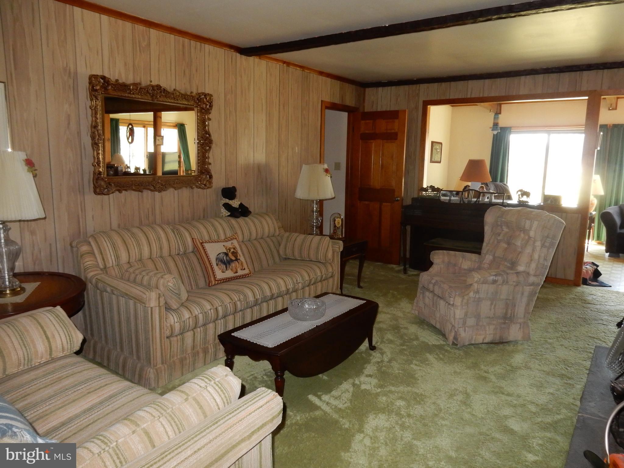 6327 Greenhill Road New Hope, PA 18938 - Photo 6 of 32