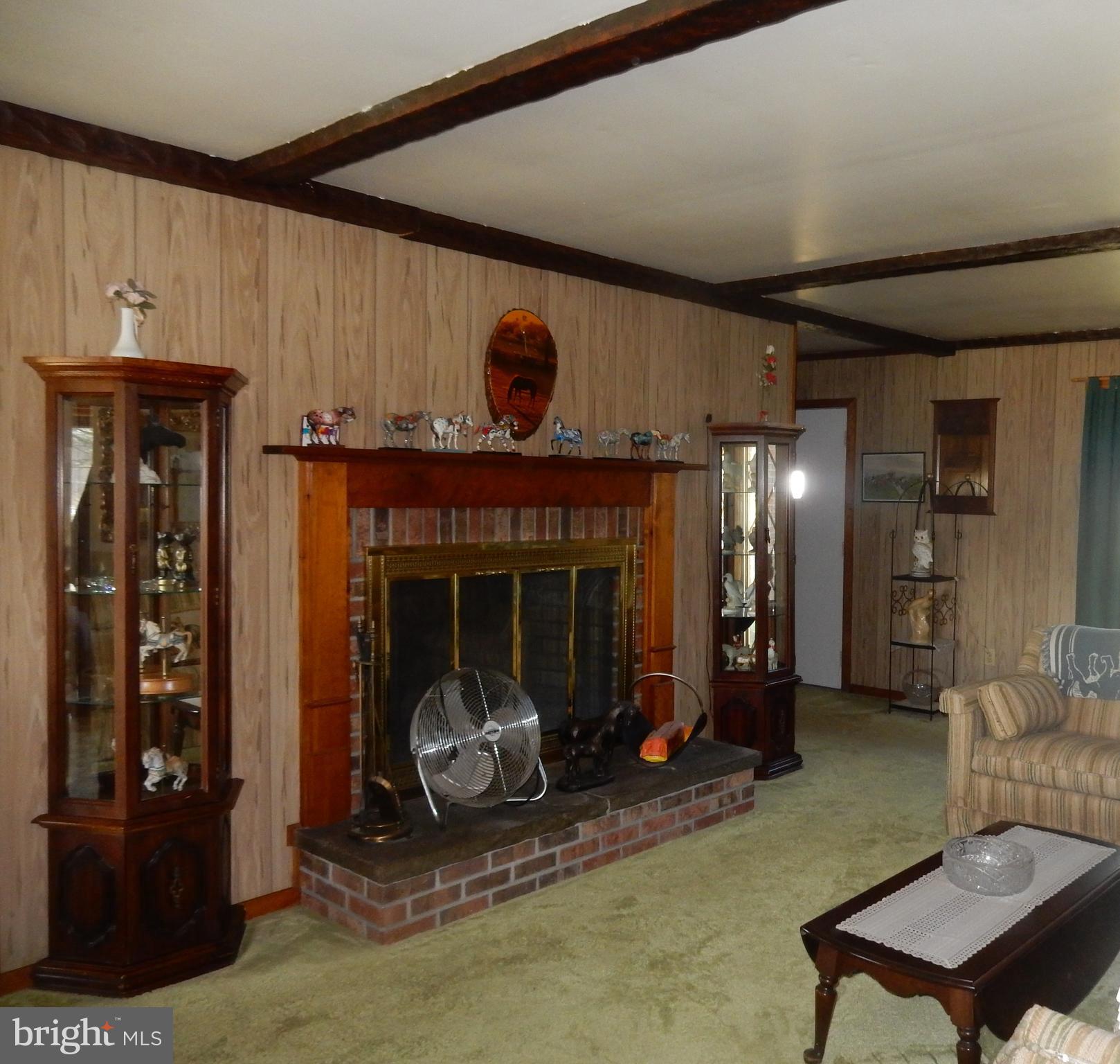 6327 Greenhill Road New Hope, PA 18938 - Photo 7 of 32