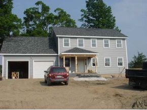 0 Four Winds Road Ferrisburgh, VT 05456 - Photo 1 of 1 Gallery Image 1