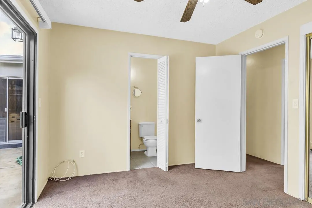 9540 Abbeyfield Road Santee, CA 92071 - Photo 21 of 35 a view of an empty room with window