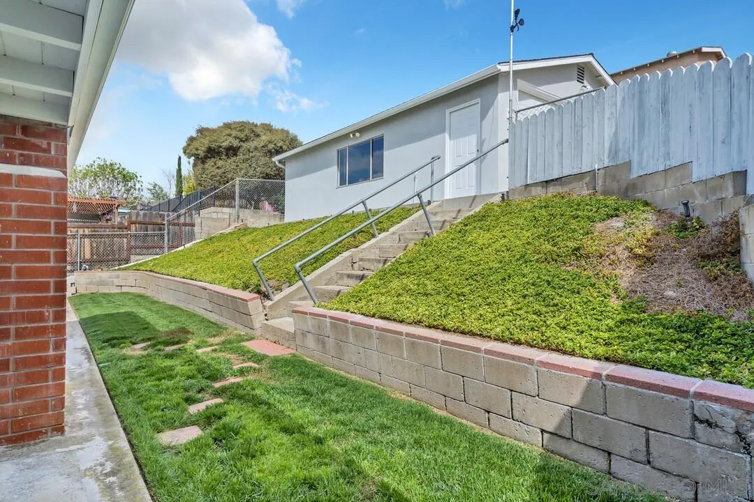 9540 Abbeyfield Road Santee, CA 92071 - Photo 25 of 35