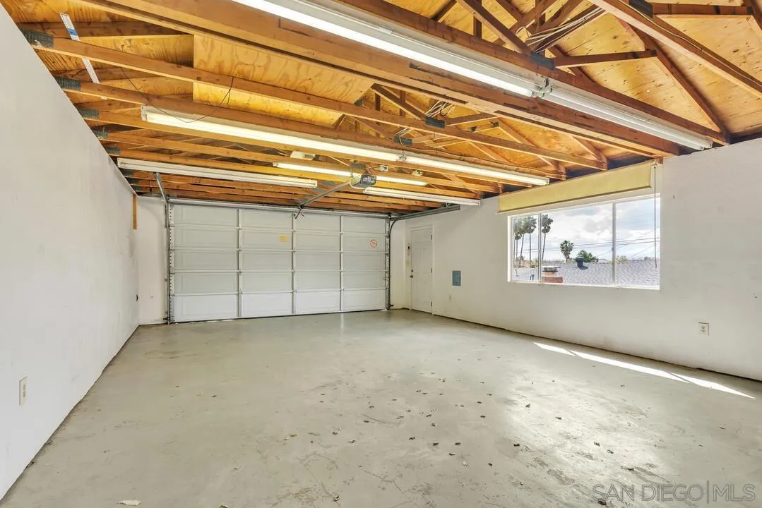 9540 Abbeyfield Road Santee, CA 92071 - Photo 30 of 35 a view of a room with storage