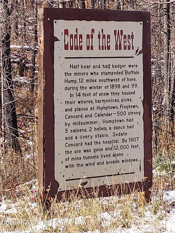 $149,000 | Crooked River Road, Elk City, ID 83525