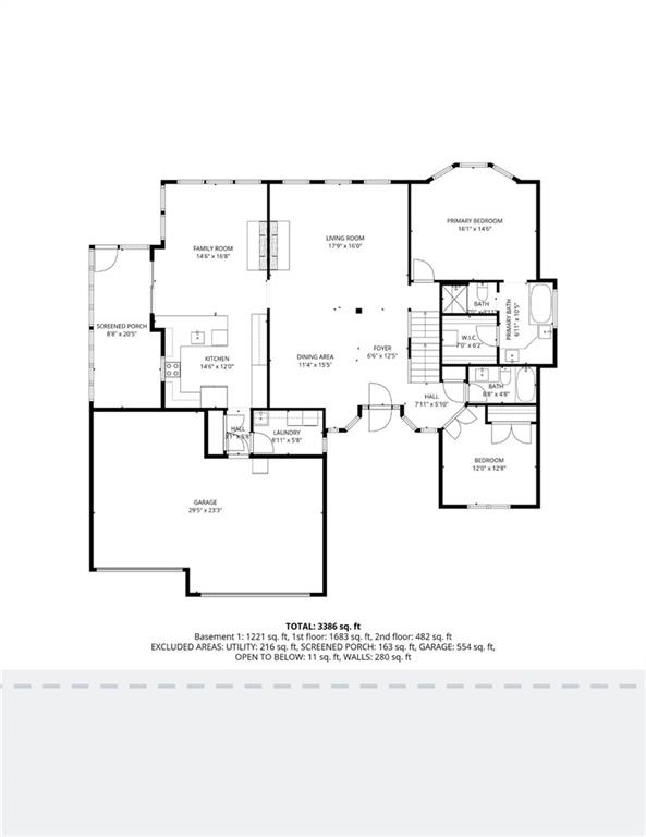 1636 Southwest Summit Valley Lane Lee's Summit, MO 64081 - Photo 2 of 5