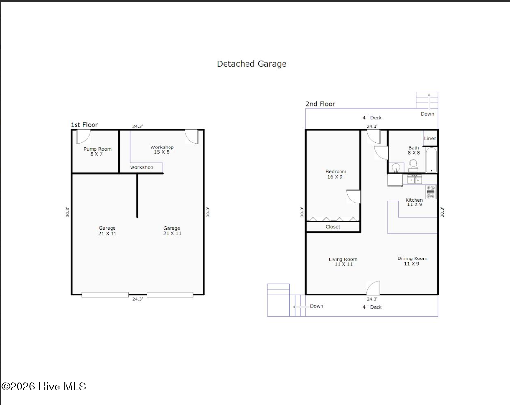 101 Doughton Road Wilmington, NC 28409 - Photo 74 of 74