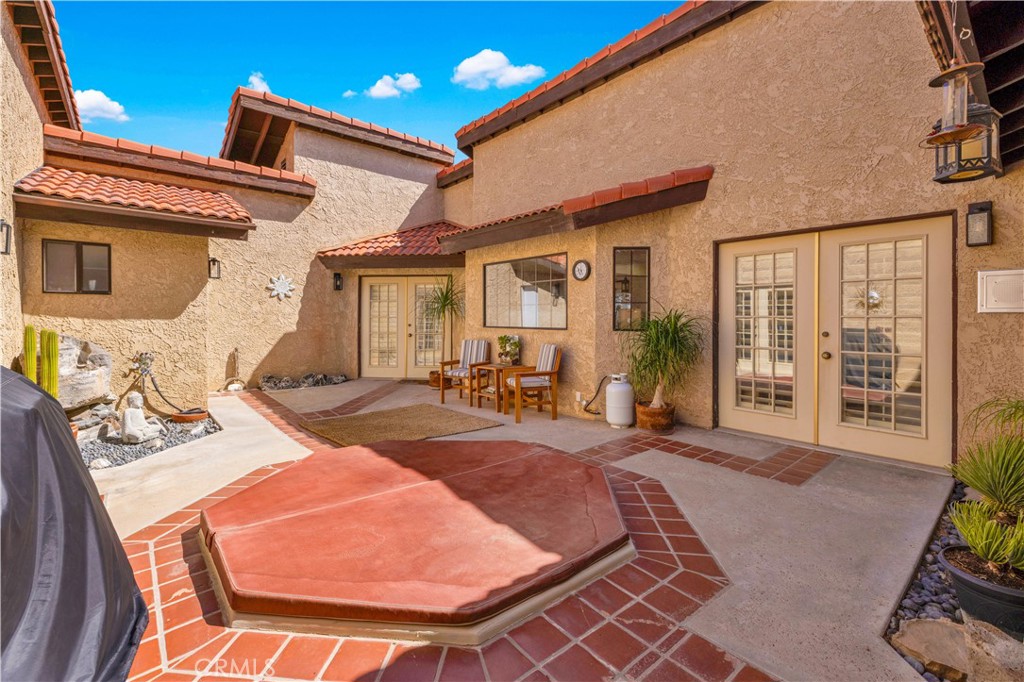 57444 Bandera Road Yucca Valley, CA 92284 - Photo 50 of 58 Gallery Image 50
