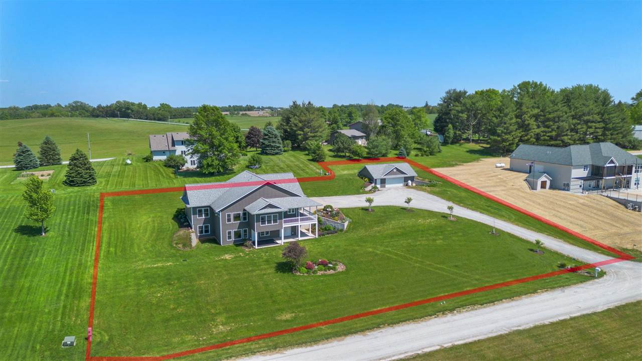 4924 Walnut Road Southwest Kalona, IA 52247 - Photo 51 of 56 Gallery Image 51