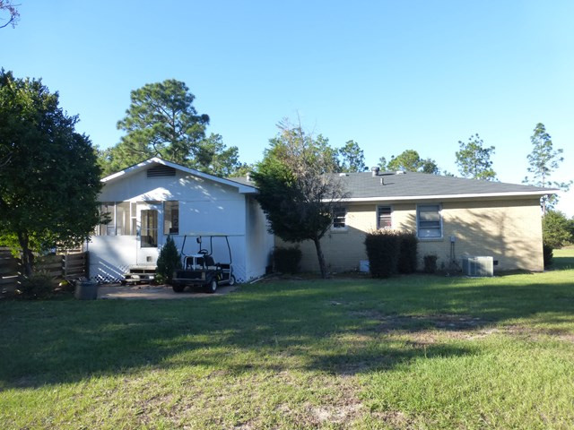 126 Keys Dairy Road Warrenville, SC 29851 - Photo 5 of 22