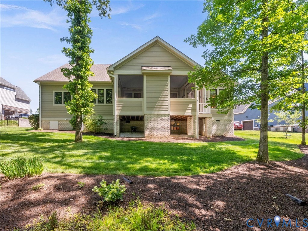 16131 Binley Road Midlothian, VA 23112 - Photo 86 of 99