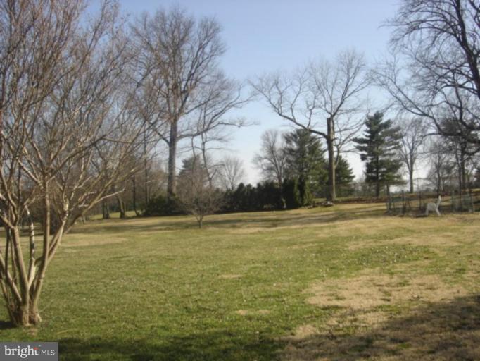 109 Nelson Road Pikesville, MD 21208 - Photo 2 of 14 Rear View