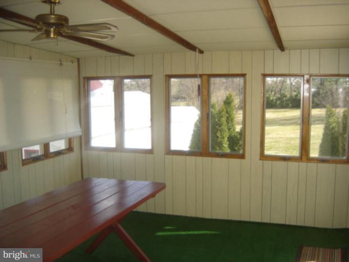 109 Nelson Road Pikesville, MD 21208 - Photo 12 of 14 Enclosed Porch
