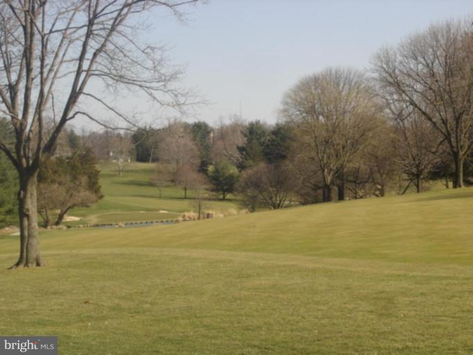109 Nelson Road Pikesville, MD 21208 - Photo 10 of 14 Subject backs to Golf Course