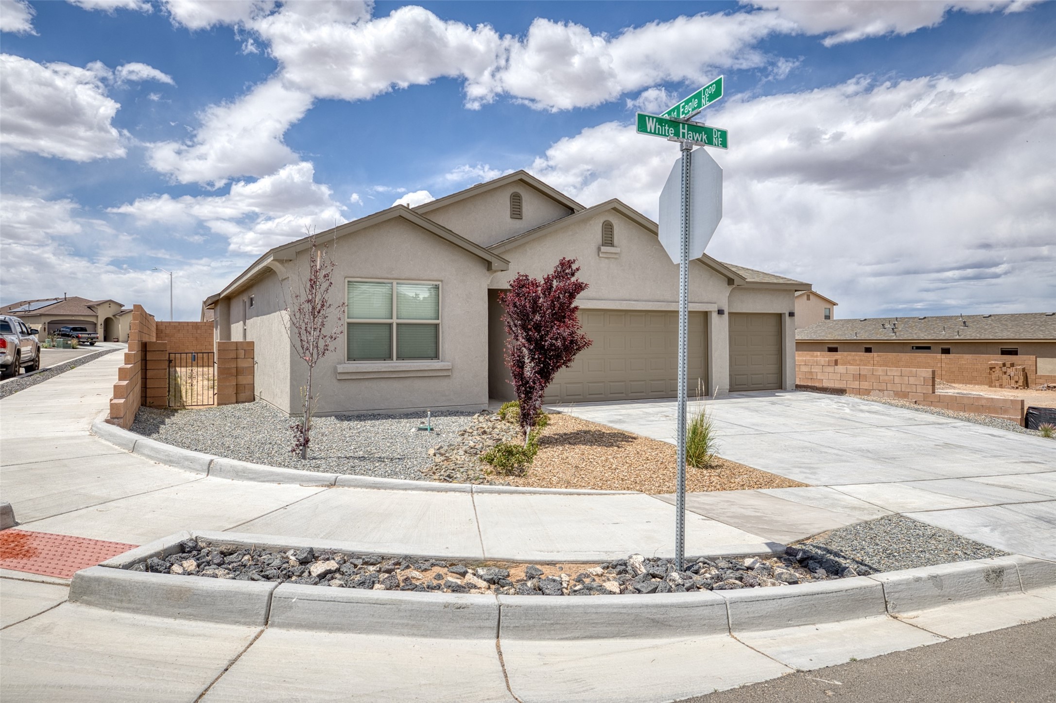 6200 White Hawk Drive Northeast Rio Rancho, NM 87144 - Photo 9 of 25