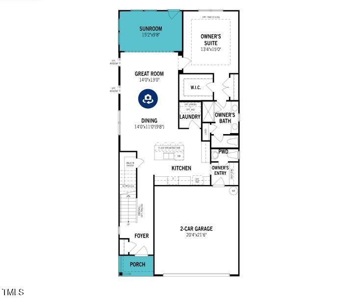 128 Vulcan Street Garner, NC 27529 - Photo 2 of 28 unknown