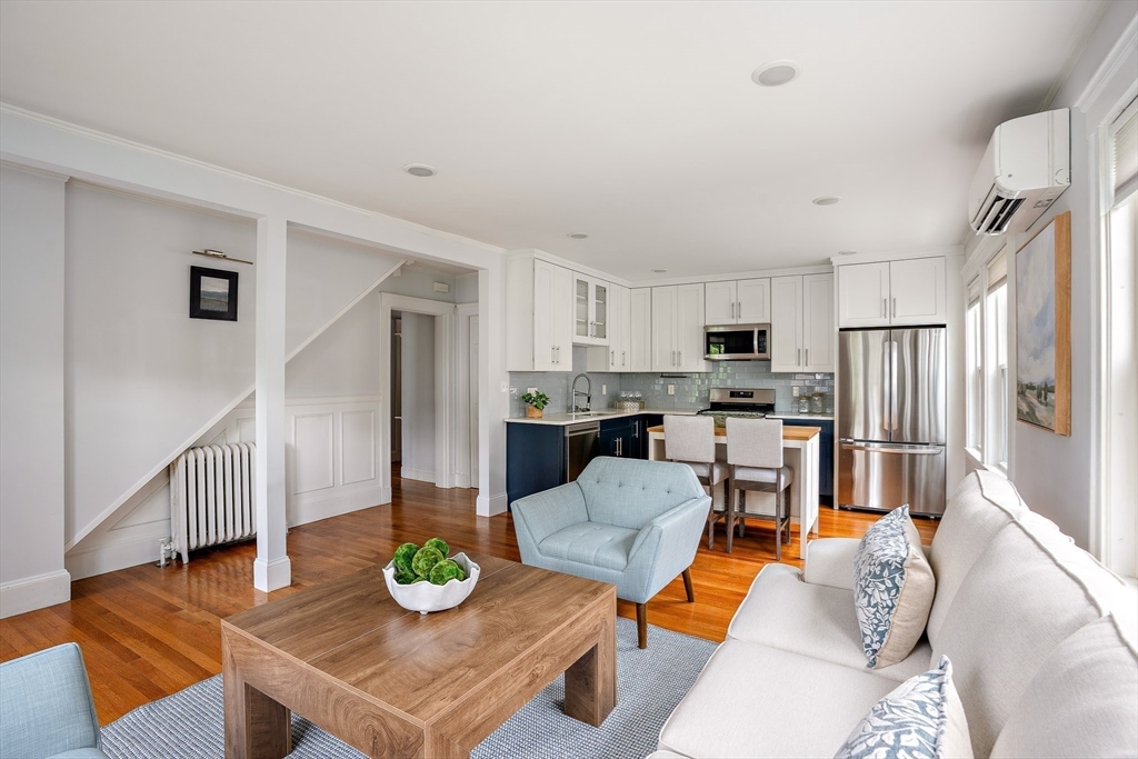 21 Fessenden Road, Unit 21 Arlington, MA 02476 - Photo 3 of 19