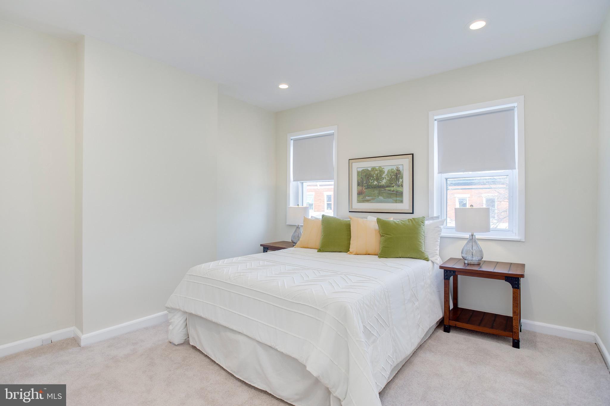 3046 Keswick Road Baltimore, MD 21211 - Photo 14 of 24 Master bedroom