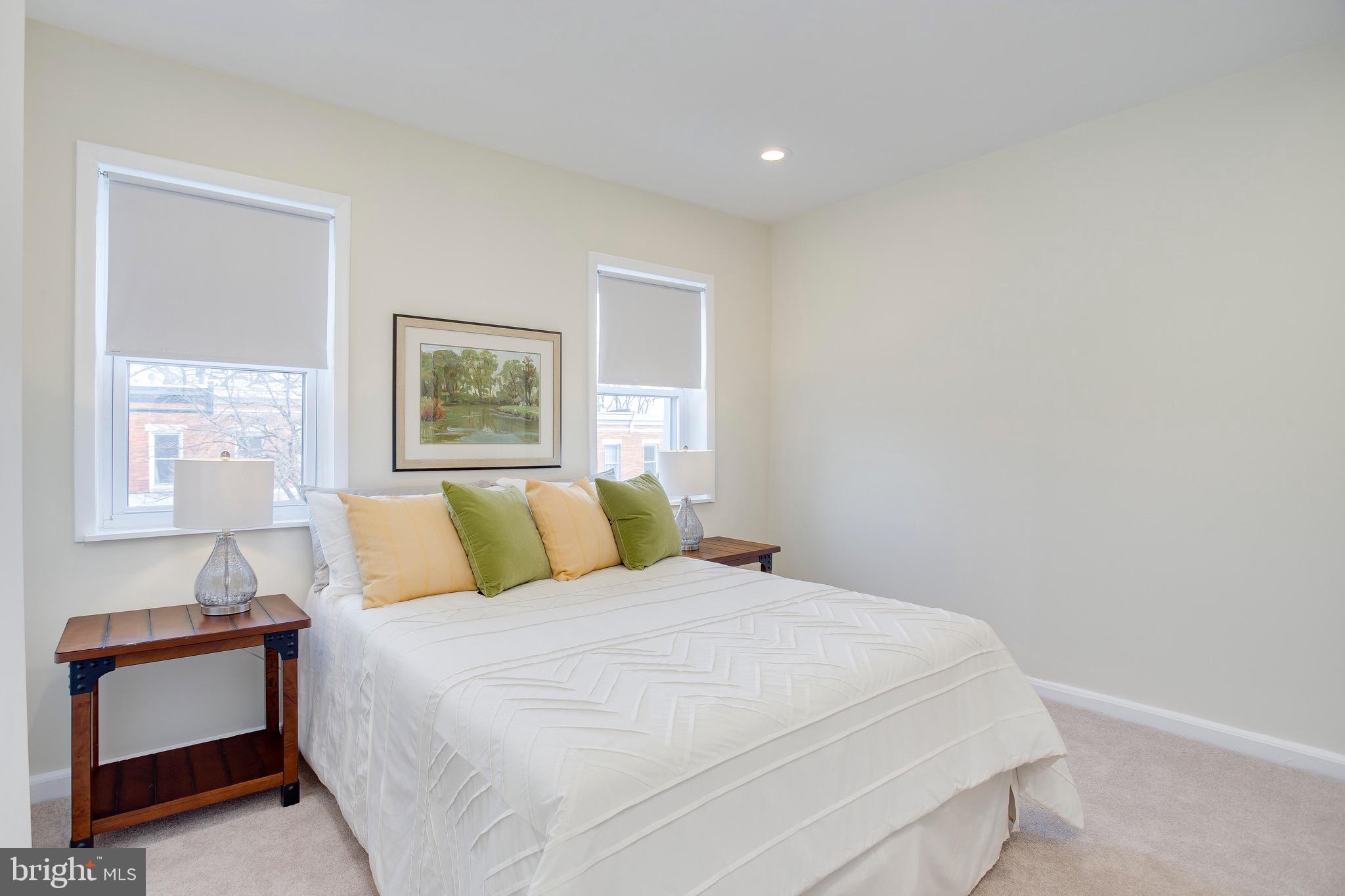 3046 Keswick Road Baltimore, MD 21211 - Photo 15 of 24 Master bedroom
